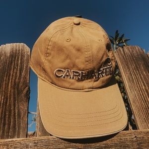 brand new carhartt hat 🧢
